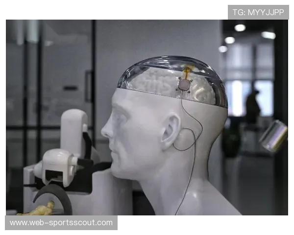 脑机接口技术试点应用 意念控制视角成为可能