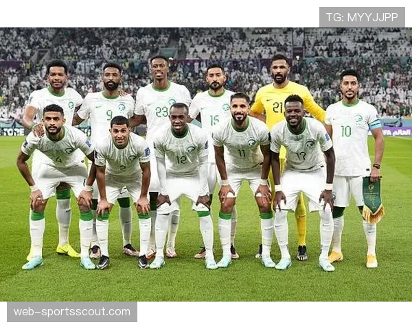 沙特足协正式提交2034年世界杯的申办意向书 沙特足协正式提交2034年世界杯的申办意向书