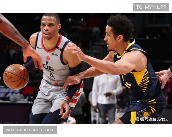 步行者与奇才对轰，合计砍下285分创本赛季单场总分新高