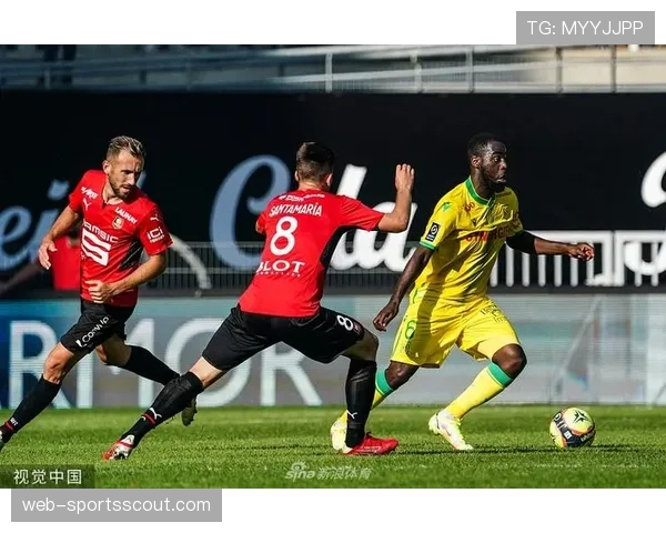 法国Lidl Star联赛焦点战：南特加时赛两分险胜蒙彼利埃