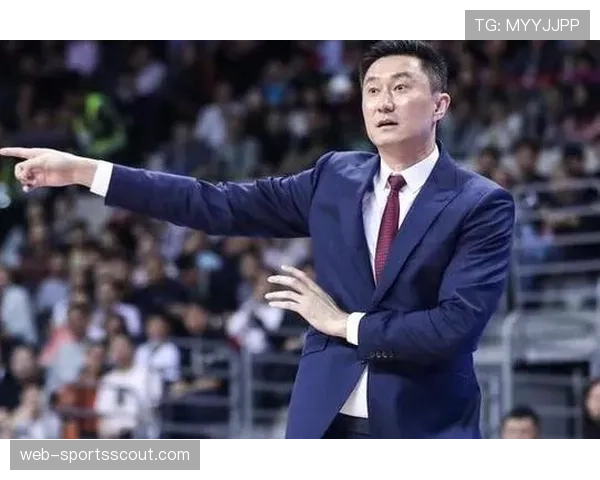 球队用五年时间完成从建队起步到跻身季后赛的跨越式发展